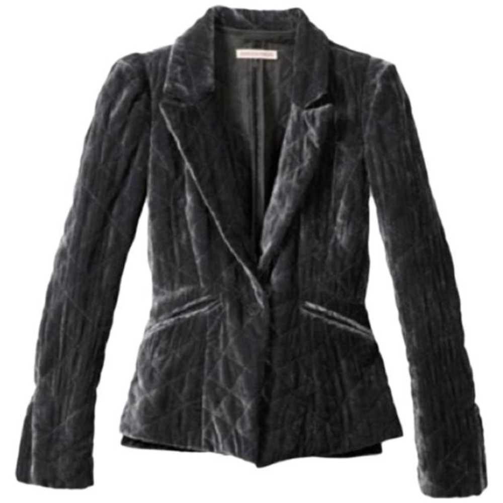 Rebecca Taylor blazer